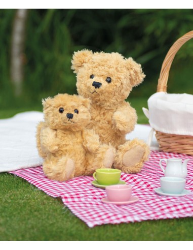 MUM-MM016-Ours classique articulé